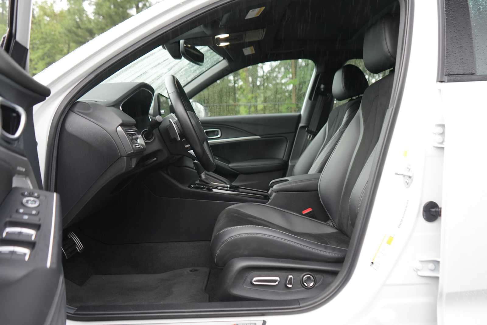 2024 Acura Integra CVT w/A-Spec Technology Package