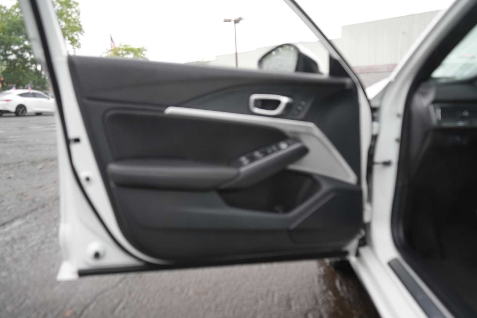2024 Acura Integra CVT w/A-Spec Technology Package