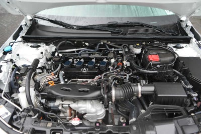 2024 Acura Integra CVT w/A-Spec Technology Package
