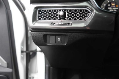 2024 Acura Integra CVT w/A-Spec Technology Package