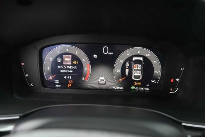 2024 Acura Integra CVT w/A-Spec Technology Package