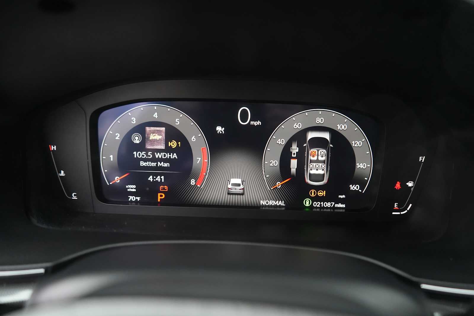 2024 Acura Integra CVT w/A-Spec Technology Package