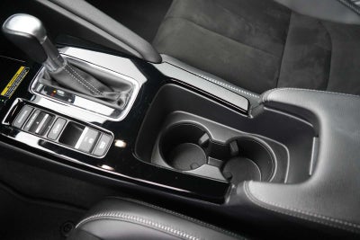 2024 Acura Integra CVT w/A-Spec Technology Package
