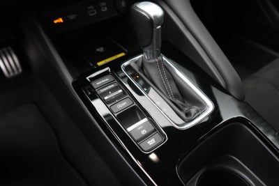 2024 Acura Integra CVT w/A-Spec Technology Package