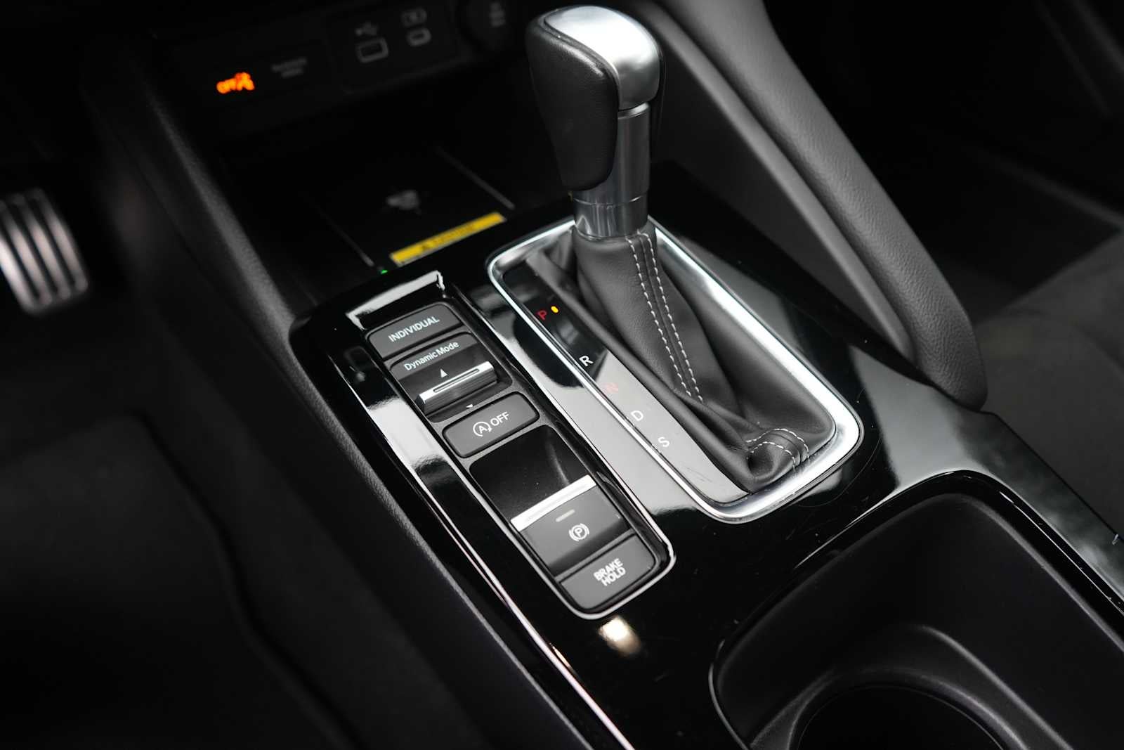 2024 Acura Integra CVT w/A-Spec Technology Package