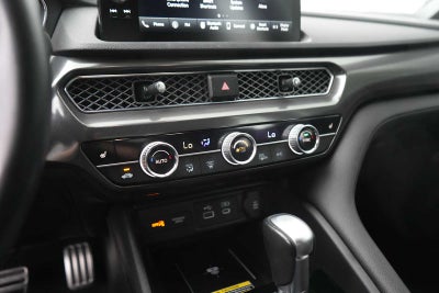 2024 Acura Integra CVT w/A-Spec Technology Package