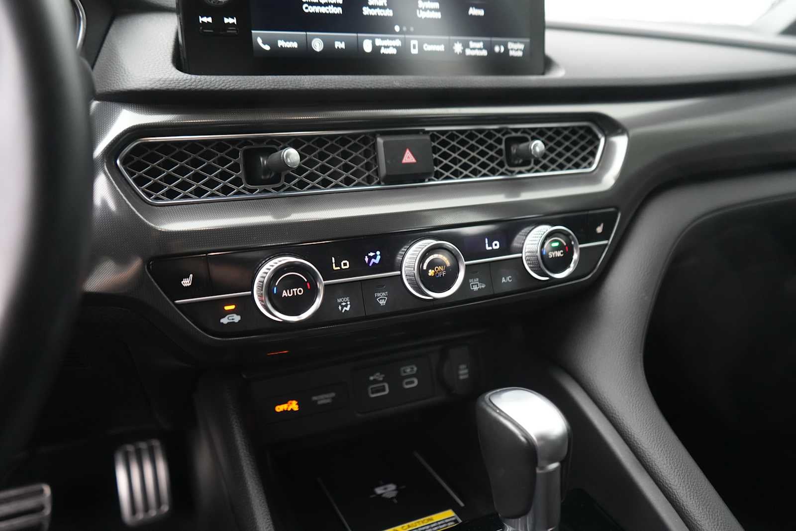 2024 Acura Integra CVT w/A-Spec Technology Package
