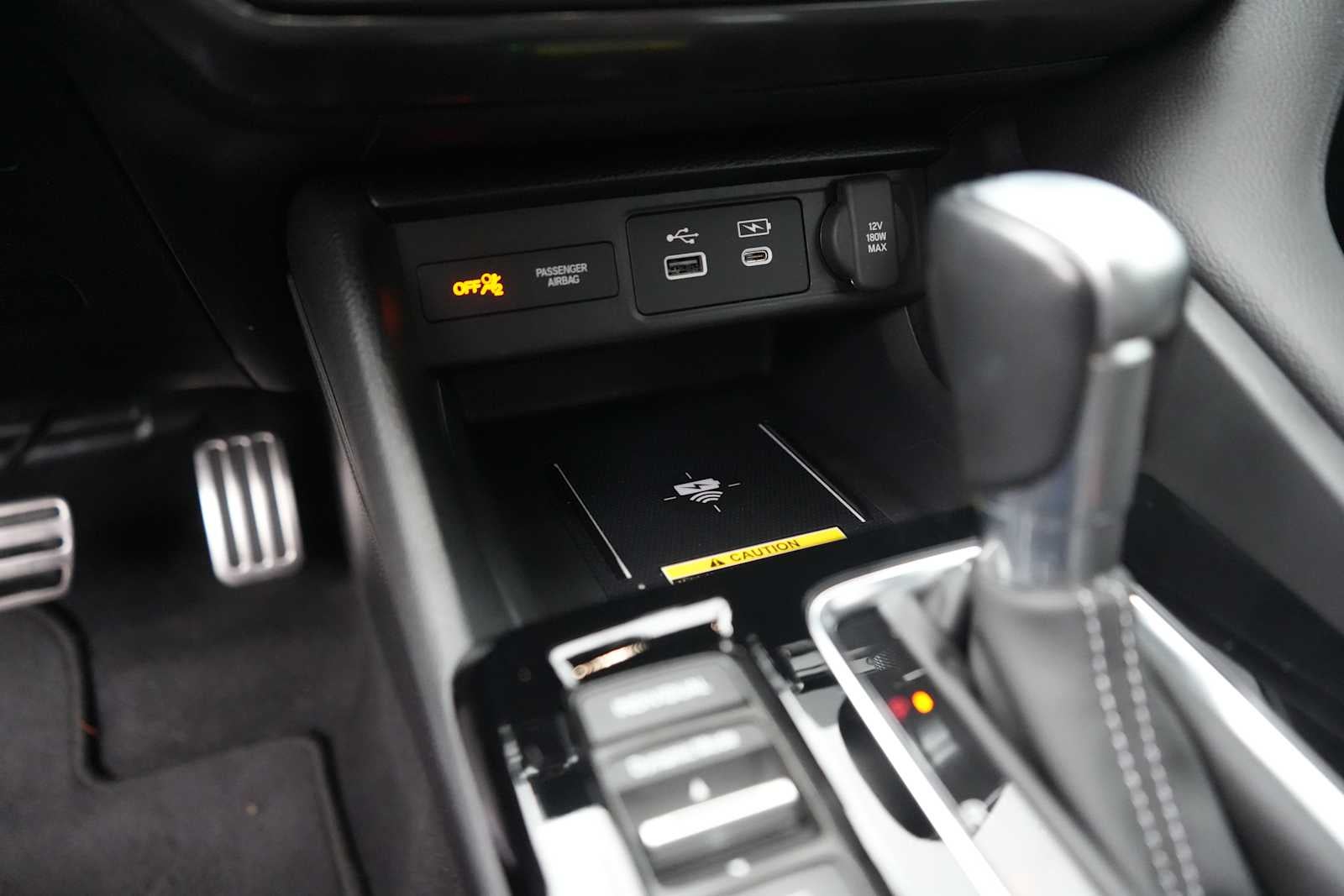 2024 Acura Integra CVT w/A-Spec Technology Package