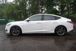 2024 Acura Integra CVT w/A-Spec Technology Package
