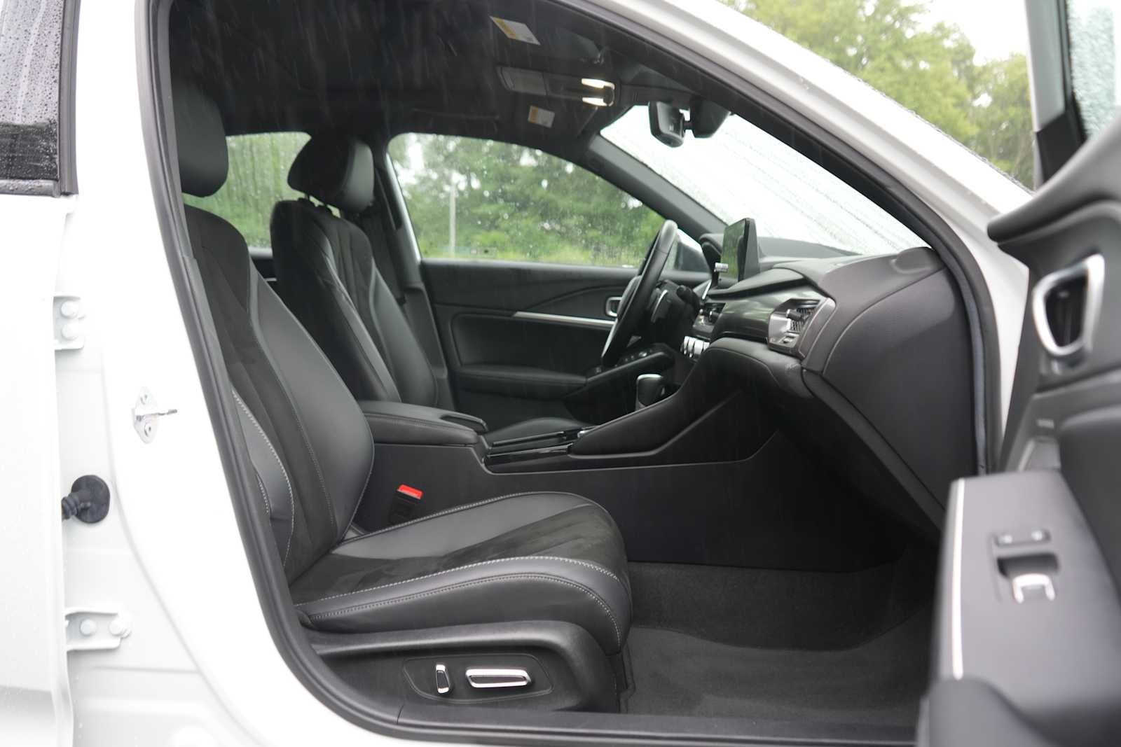 2024 Acura Integra CVT w/A-Spec Technology Package