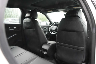 2024 Acura Integra CVT w/A-Spec Technology Package