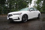 2024 Acura Integra CVT w/A-Spec Technology Package