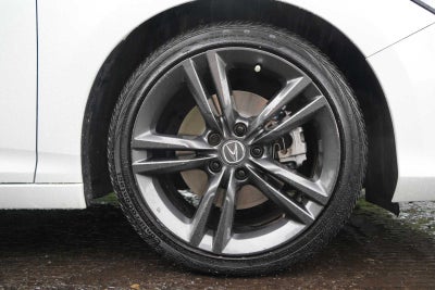 2024 Acura Integra CVT w/A-Spec Technology Package