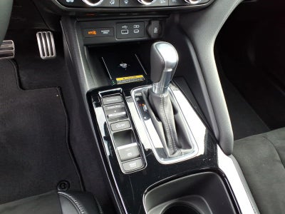 2023 Acura Integra CVT w/A-Spec Technology Package