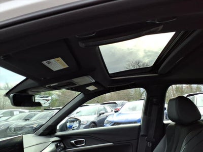 2023 Acura Integra CVT w/A-Spec Technology Package