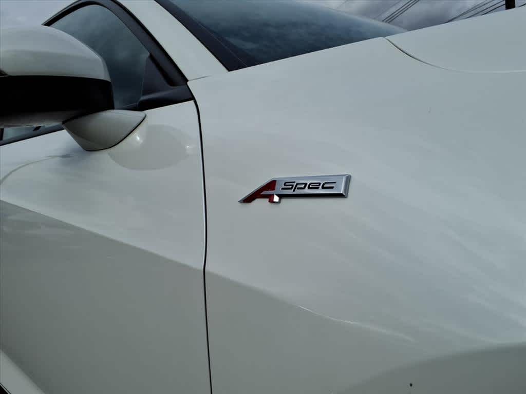 2023 Acura Integra CVT w/A-Spec Technology Package