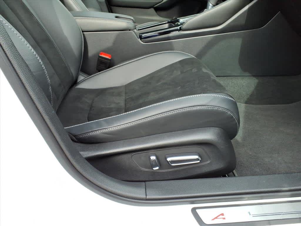 2023 Acura Integra CVT w/A-Spec Technology Package