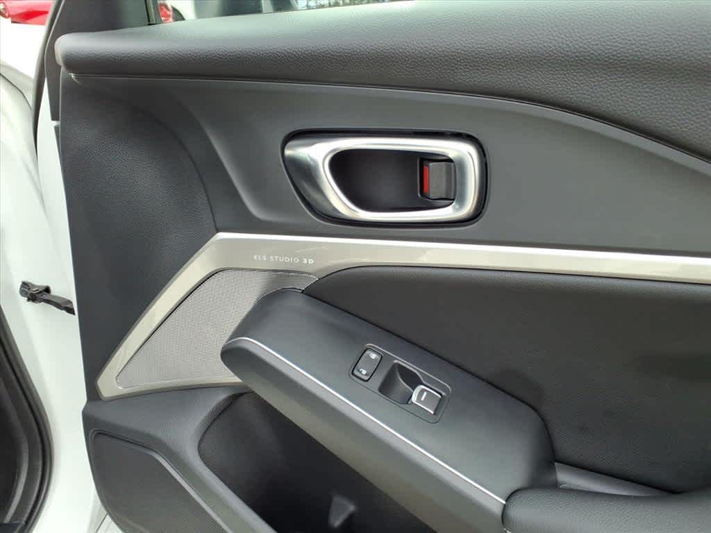 2023 Acura Integra CVT w/A-Spec Technology Package