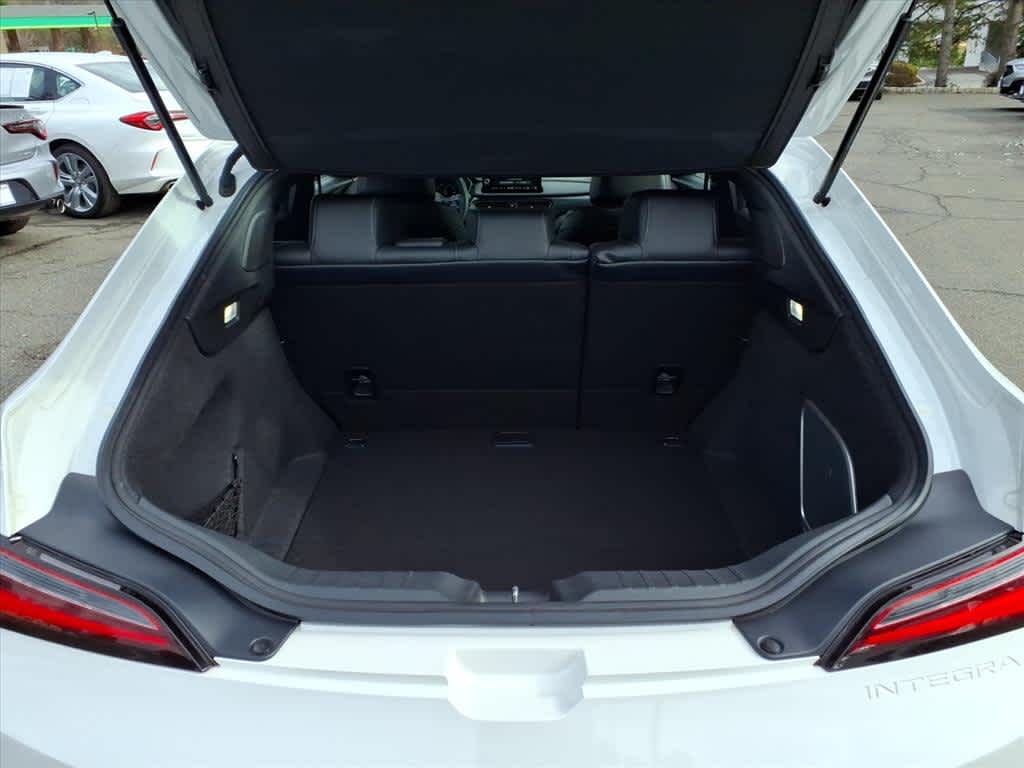 2023 Acura Integra CVT w/A-Spec Technology Package