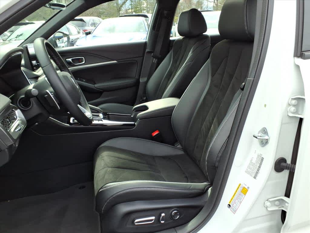 2023 Acura Integra CVT w/A-Spec Technology Package