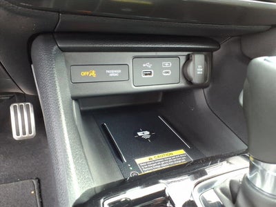 2023 Acura Integra CVT w/A-Spec Technology Package