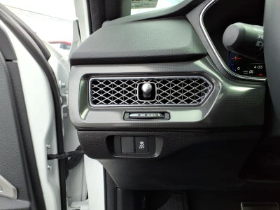 2023 Acura Integra CVT w/A-Spec Technology Package