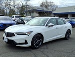 2023 Acura Integra CVT w/A-Spec Technology Package