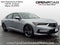 2024 Acura Integra CVT w/A-Spec Technology Package