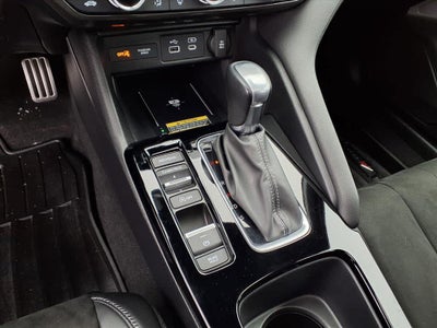 2024 Acura Integra CVT w/A-Spec Technology Package