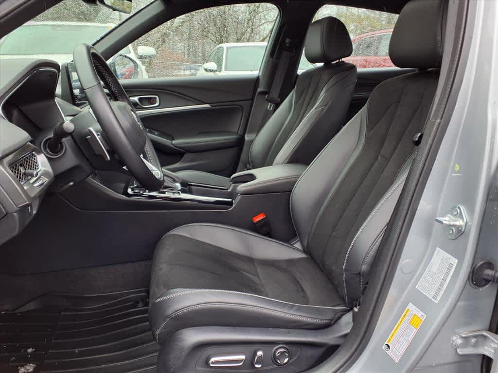 2024 Acura Integra CVT w/A-Spec Technology Package