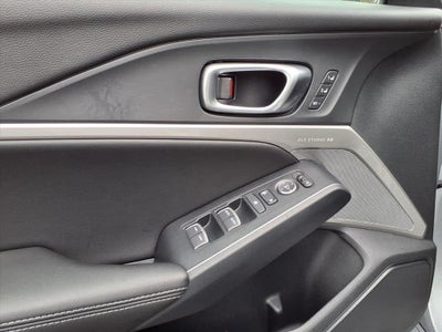 2024 Acura Integra CVT w/A-Spec Technology Package