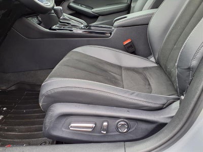 2024 Acura Integra CVT w/A-Spec Technology Package