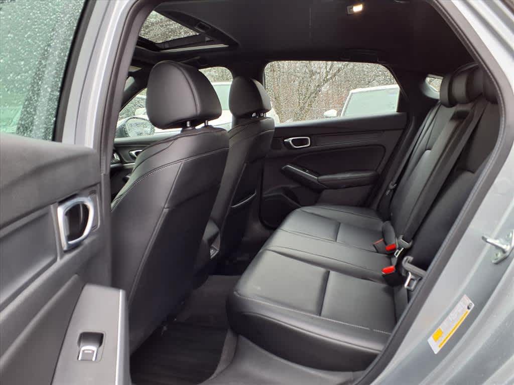 2024 Acura Integra CVT w/A-Spec Technology Package