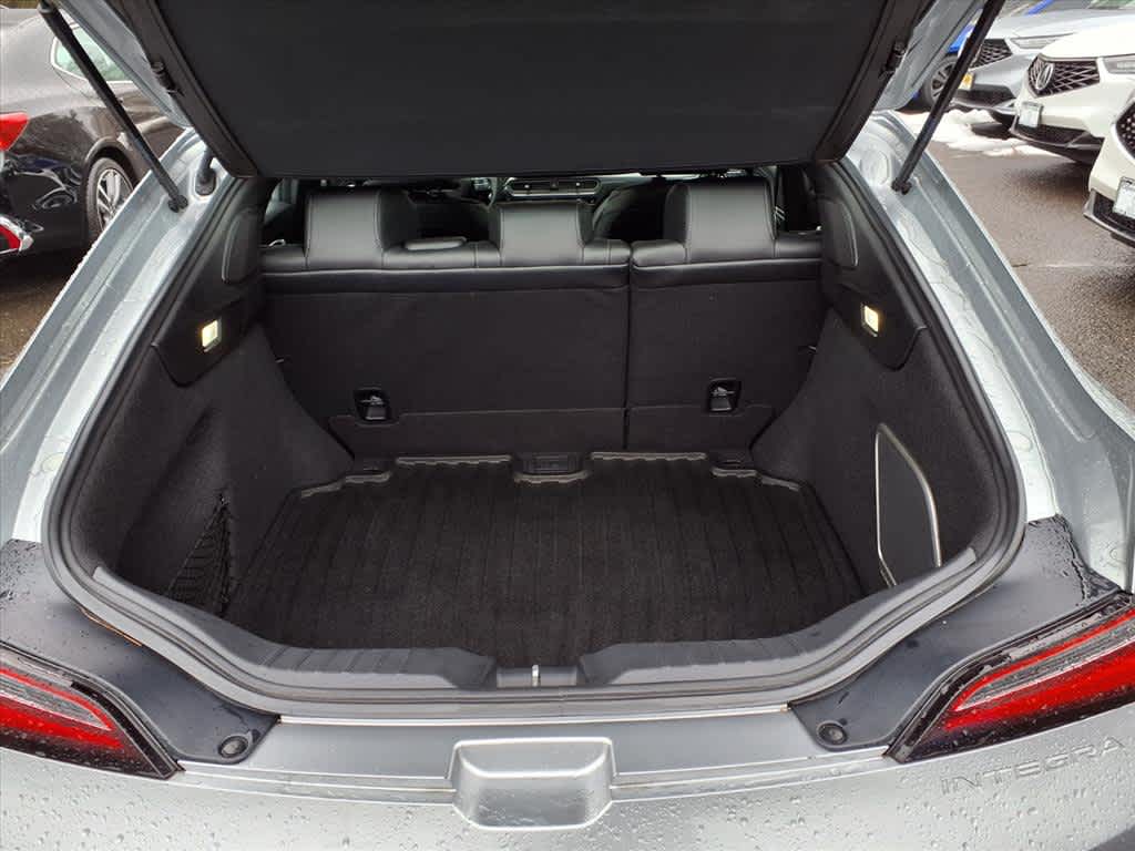 2024 Acura Integra CVT w/A-Spec Technology Package