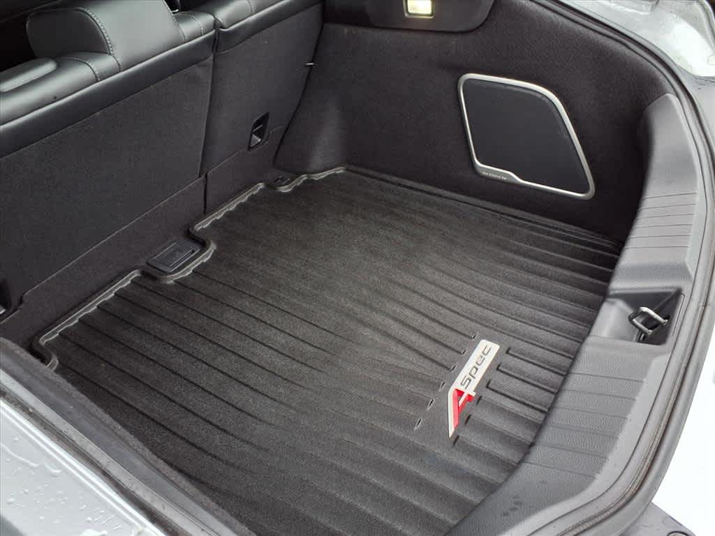 2024 Acura Integra CVT w/A-Spec Technology Package