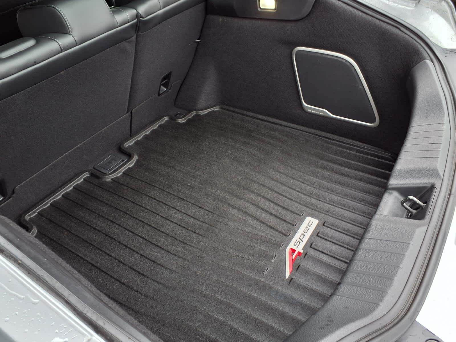 2024 Acura Integra CVT w/A-Spec Technology Package