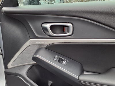 2024 Acura Integra CVT w/A-Spec Technology Package