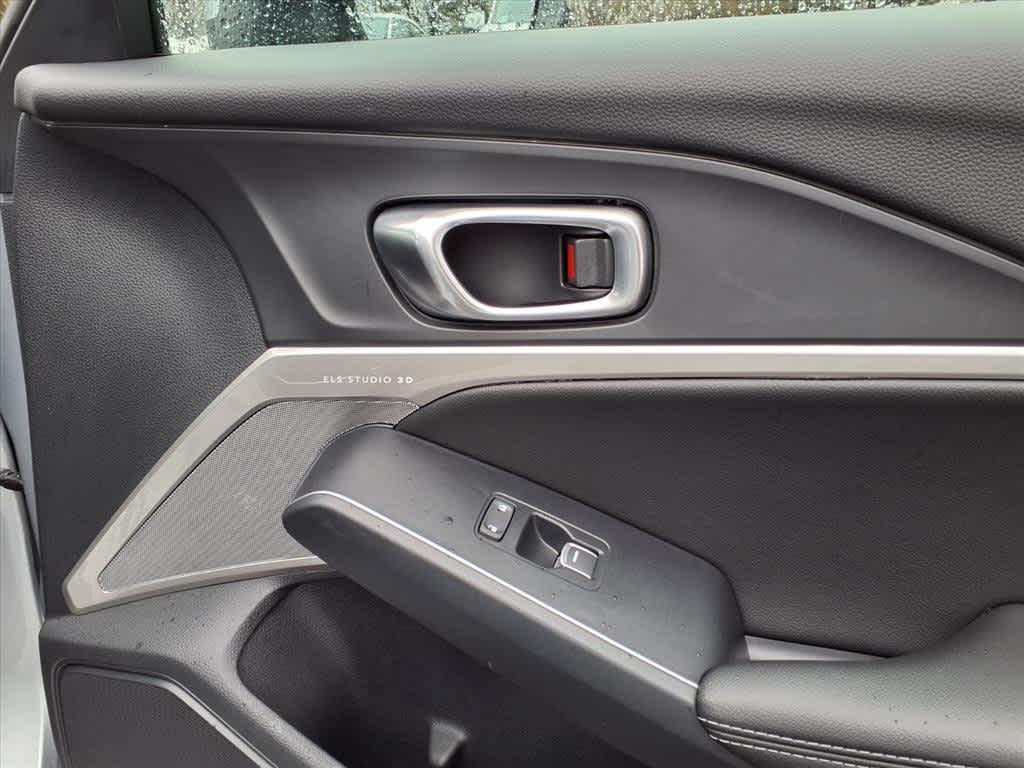 2024 Acura Integra CVT w/A-Spec Technology Package