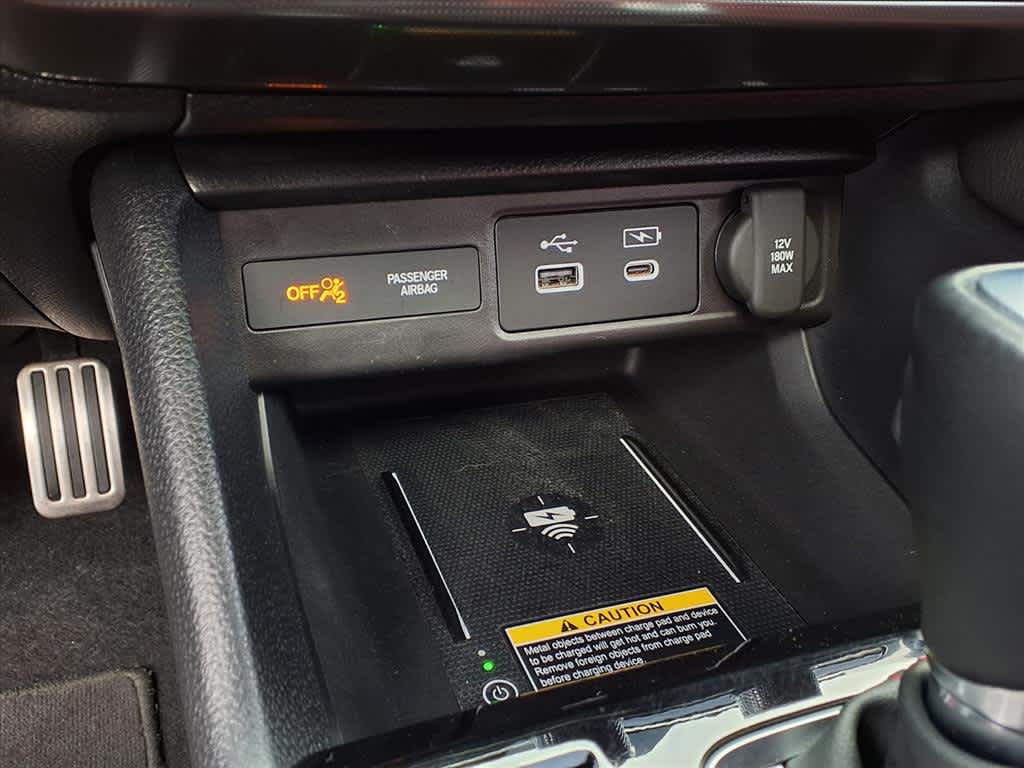 2023 Acura Integra CVT w/A-Spec Technology Package