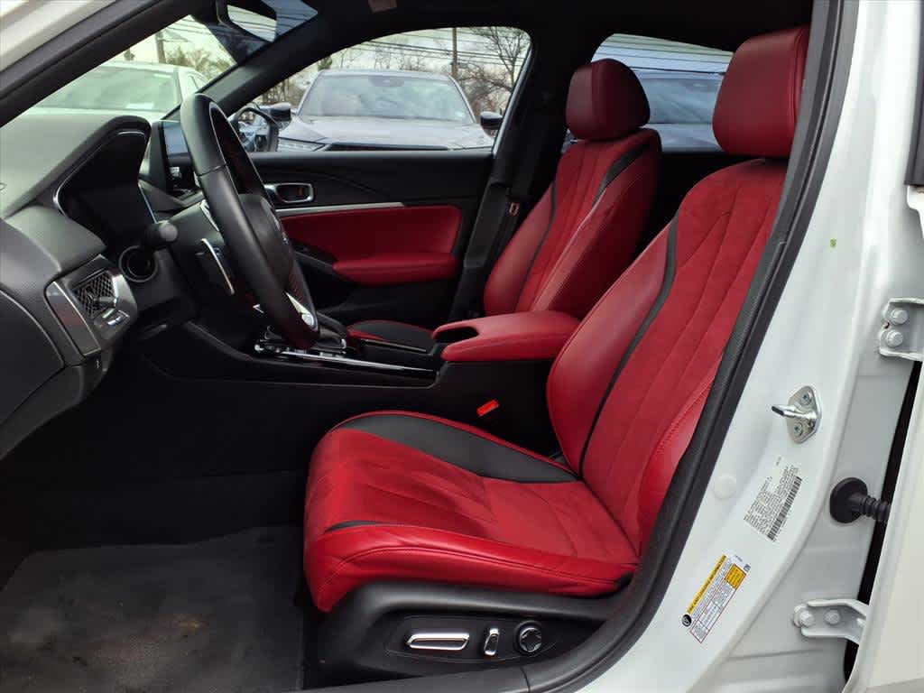 2023 Acura Integra CVT w/A-Spec Technology Package