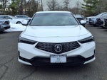 2023 Acura Integra CVT w/A-Spec Technology Package