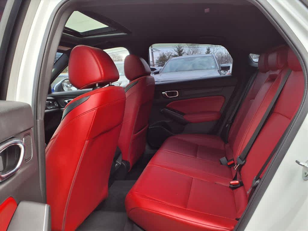 2023 Acura Integra CVT w/A-Spec Technology Package