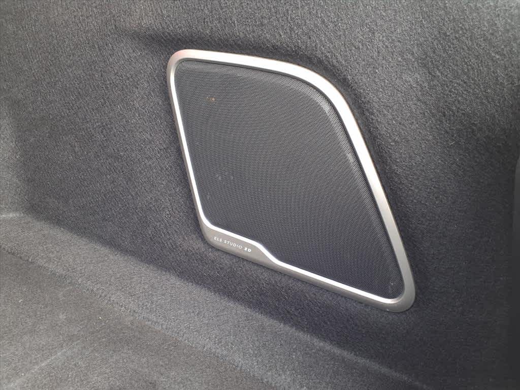 2023 Acura Integra CVT w/A-Spec Technology Package