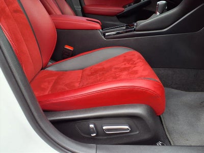 2023 Acura Integra CVT w/A-Spec Technology Package