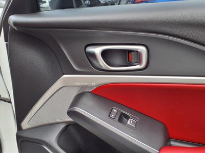 2023 Acura Integra CVT w/A-Spec Technology Package