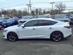 2023 Acura Integra CVT w/A-Spec Technology Package