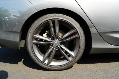 2024 Acura Integra CVT w/A-Spec Technology Package