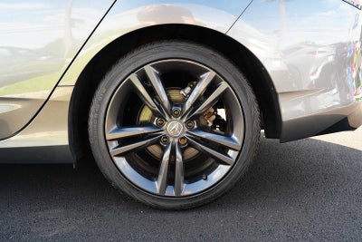 2024 Acura Integra CVT w/A-Spec Technology Package