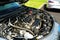 2024 Acura Integra CVT w/A-Spec Technology Package