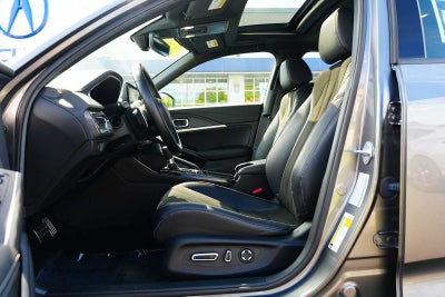2024 Acura Integra CVT w/A-Spec Technology Package
